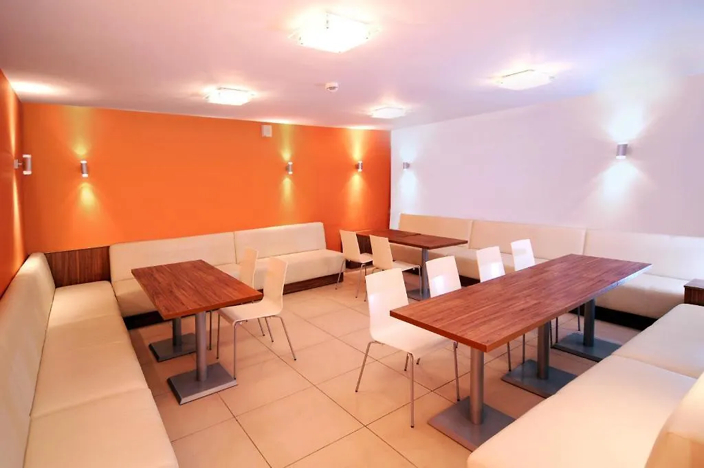Hostel 36 Warszawa