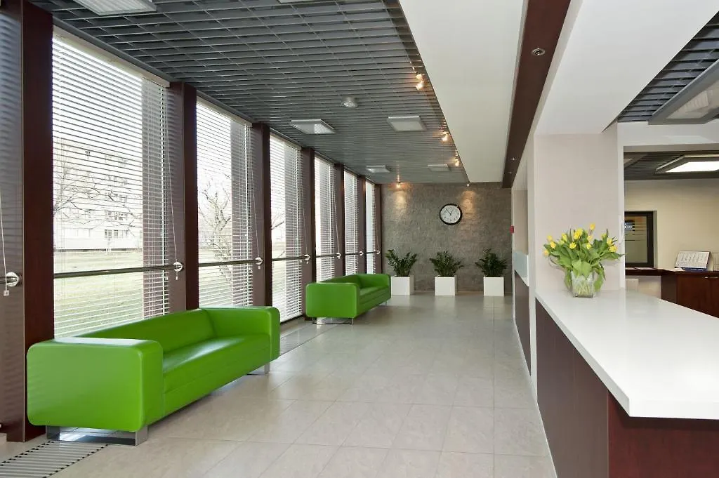 Hostel 36 Warszawa