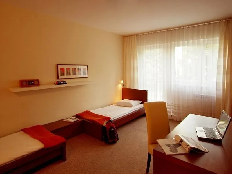 Hostel 36 Warszawa 0*,