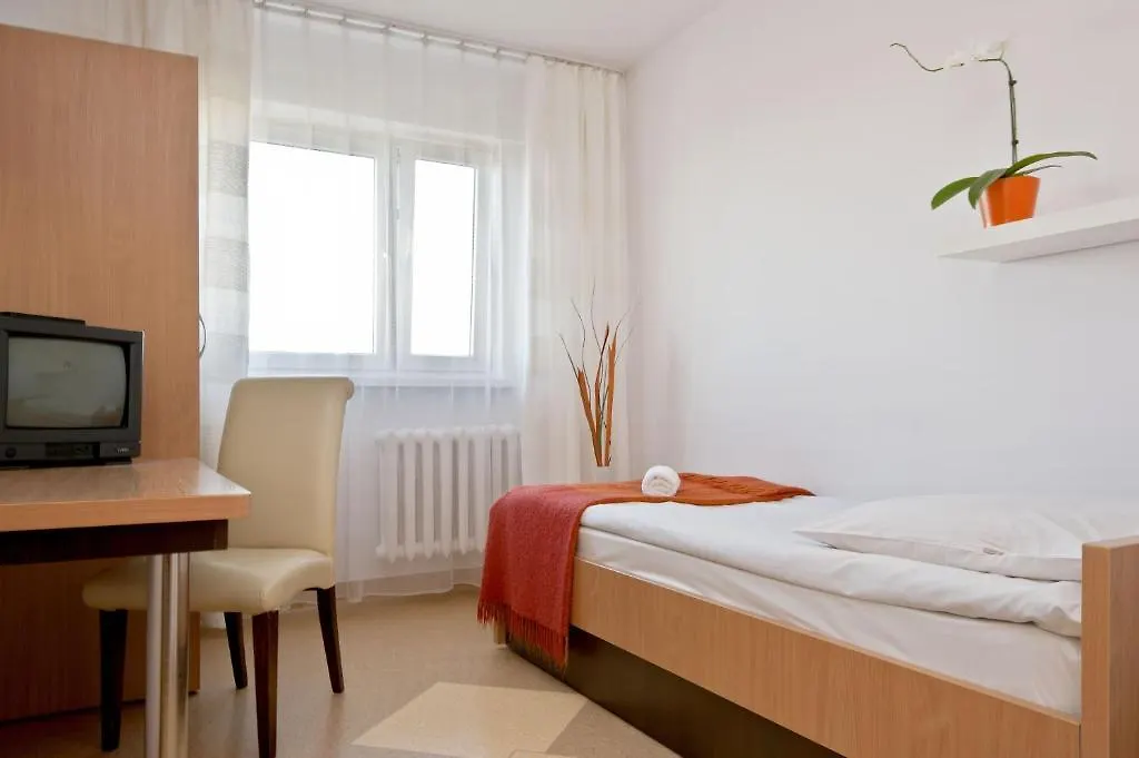 Hostel 36 Warszawa