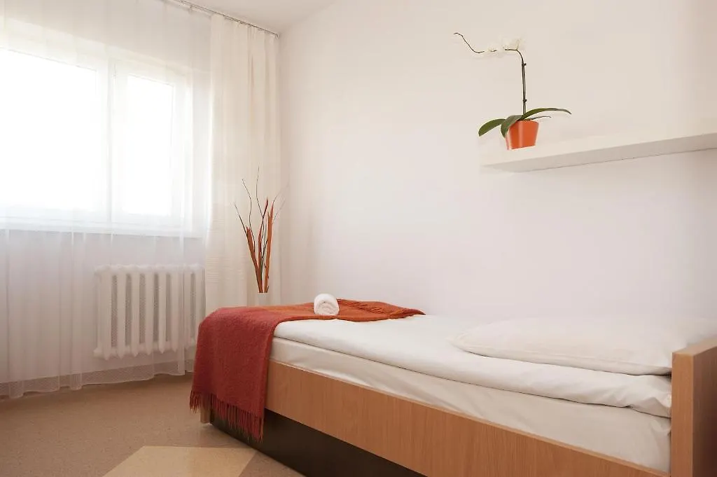 Hostel 36 Warszawa