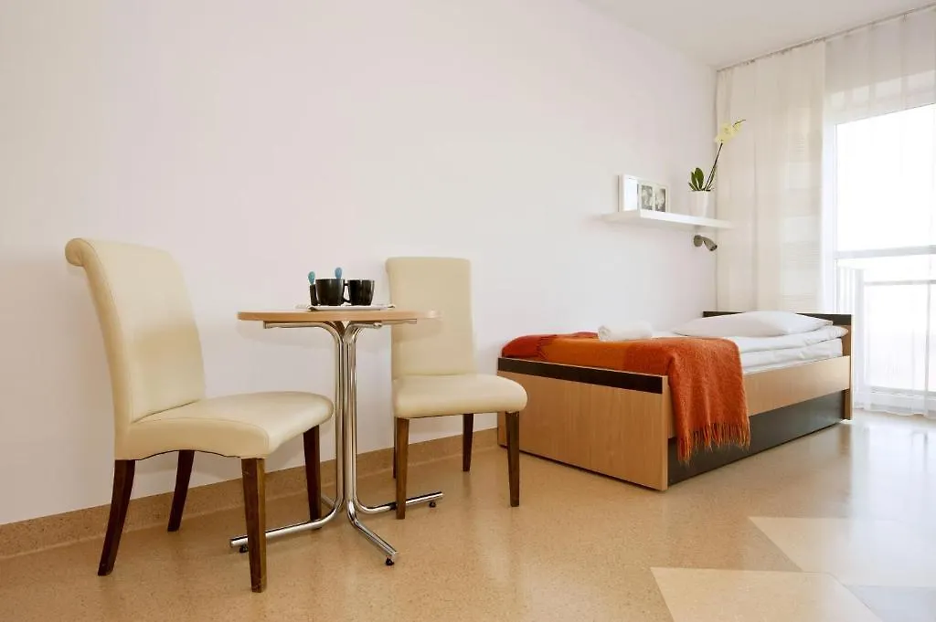 Hostel 36 Warszawa