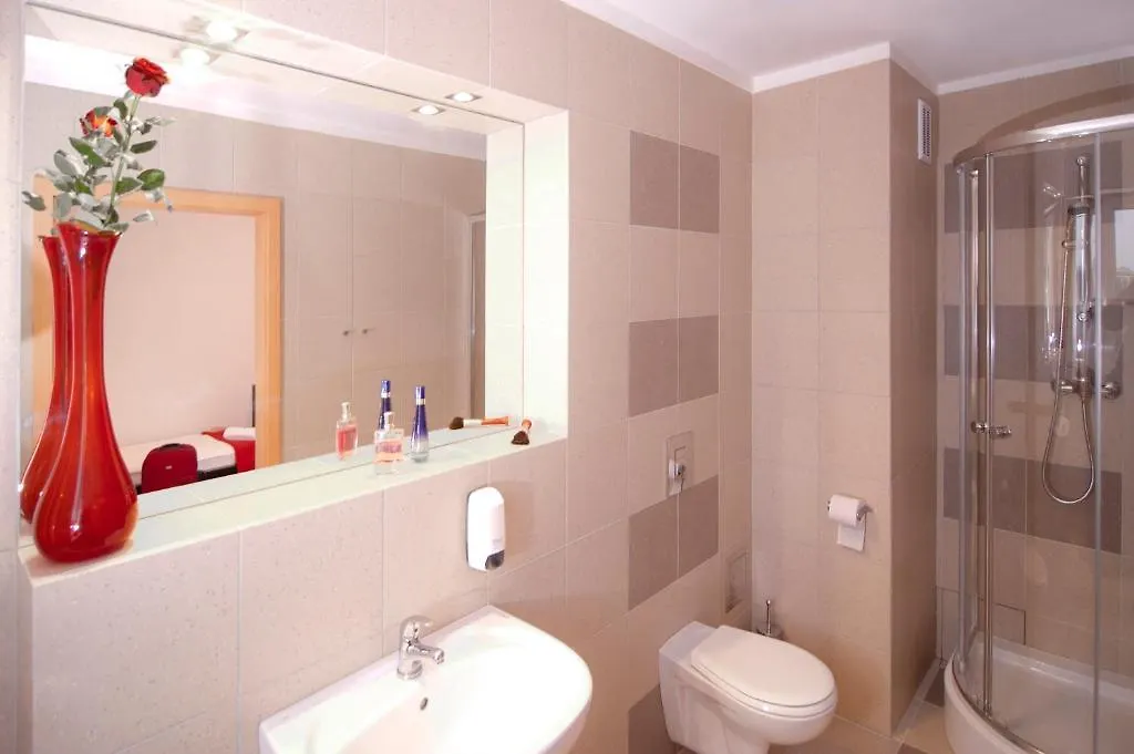 Hostel 36 Warszawa