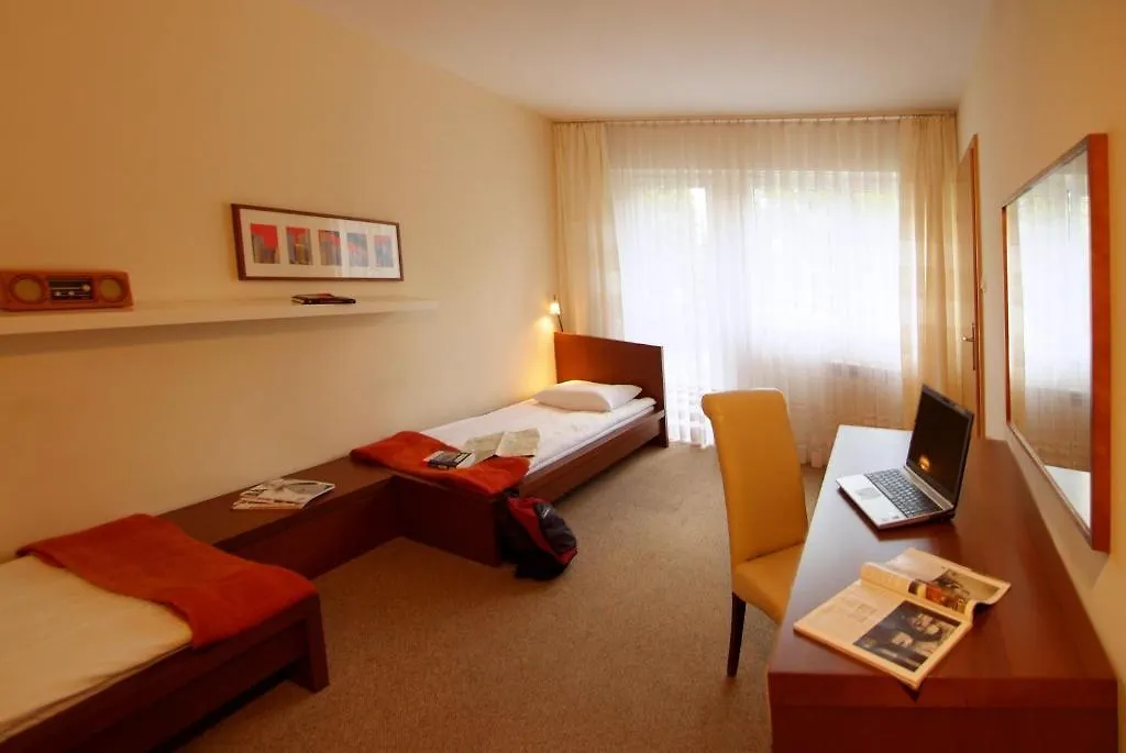Hostel 36 Warszawa