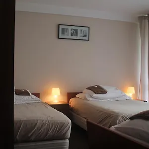 Suseł Warszawa